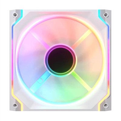 Ventilador Cougar SC140-RB