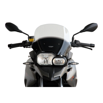 Pantalla MRA Touring, transparente, F700GS 13-14 +145 mm 4025066140008