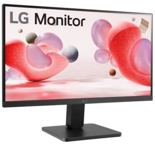 Monitor LG 22MR410-B 21.45/ Full HD/ Negro
