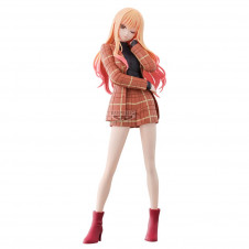 Figura banpresto my dress up darling espresto delaited elegance marin kitagawa set up style ver. 25cm