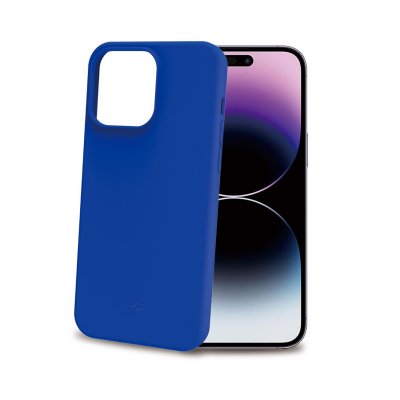 CROMO1056BL funda para teléfono móvil 17 cm (6.7) Azul