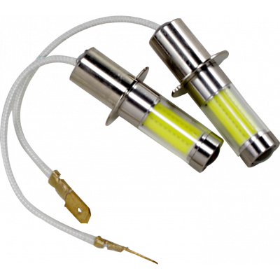 Bombillas LED de recambio H3 RIVCO PRODUCTS LED-110V2
