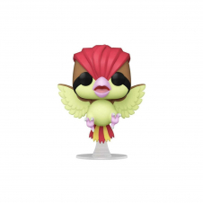 Funko pop pokemon pidgeotto 56311