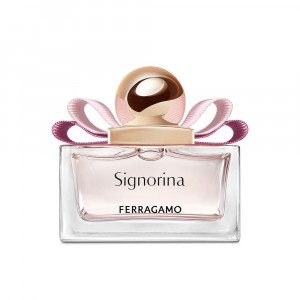 SIGNORINA edp vapo 30 ml