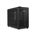 NOX Caja Mini torre M-ATX HUMMER REFRESH mesh Negr