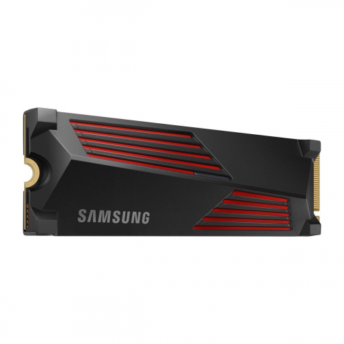 SSD Samsung 990 Pro M.2 4TB NVMe MZ-V9P4T0CW