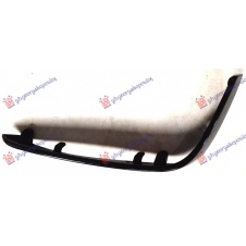 FRONT BUMPER SPOILER MOULDING (C63 AMG)