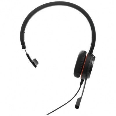 Jabra Evolve 20SE Headset Mono USB MS