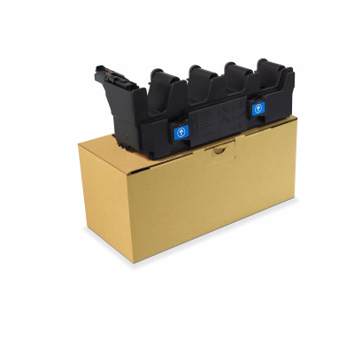 ARMOR Toner residual WBP10 para KONICA MINOLTA ACTE-WY1, ACTEWY1, ACTE011, WB-P10