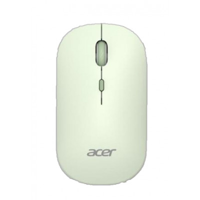 AMR130 ratón Universal Ambidextro RF Wireless + Bluetooth 1600 DPI