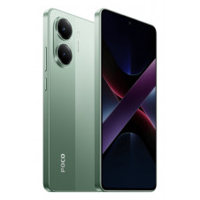 SMARTPHONE POCOPHONE X7 PRO NFC 667 FHD+ 5G 120HZ 12GB/256GB GREEN