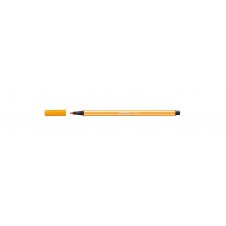 STABILO Pen 68 rotulador Naranja 1 pieza(s)