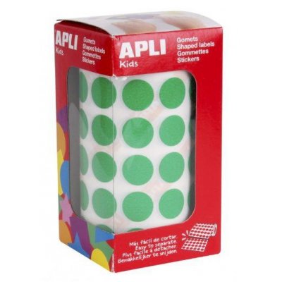 APL R.GOMETS CIRC.15MM.DIAMVE 04858