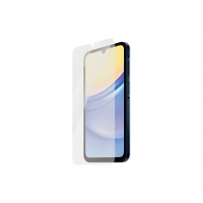 PanzerGlass SAFE. by ® Screen Protector Samsung Galaxy A16 | A16 5G | Ultra-Wide Fit Protector de pantalla 1 pieza(s)
