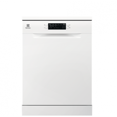 .AT.LAVAVAJILLAS ELECTROLUX ESA47301SW 13CUB.D BCO INVERTER