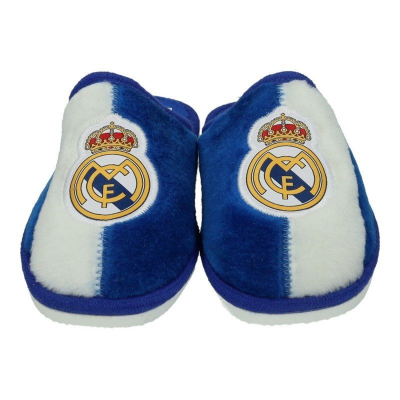 Zapatilla Marpen REAL MADRID CFRM12 Blanco
