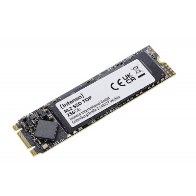 Top 256 GB M.2 Serial ATA III 3D NAND
