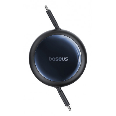 P10370900123-00 cable USB 1,5 m USB C 100 W Negro, Azul