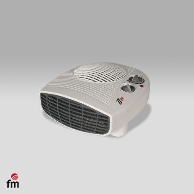 Termoventilador Eléctrico Modelo Mallorca