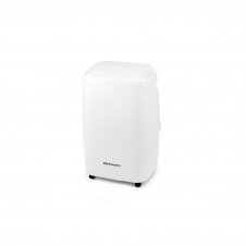 Orbegozo ADR 128 aire acondicionado portátil 65 dB Blanco