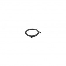 CABLE AUDIO OPTICO LANBERG TOSLINK A TOSLINK 3M NEGRO CA-TOSL-10CC-0030-BK