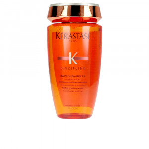 DISCIPLINE OLÉO-RELAX bain 250 ml
