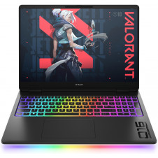 PORTATIL HP OMEN MAX 16-AH0038NS U7 255HX 32GB 1TB RTX5070 Ti 16