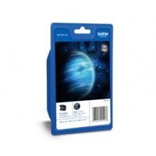 Tinta Brother Xl Negro 2400 Páginas