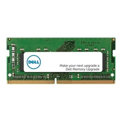 Memoria ram servidor dell 32gb ddr5 sodimm 5600mhz