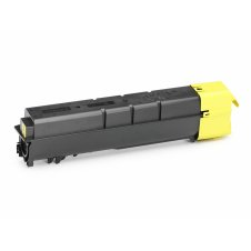 Kyocera tk-8705y toner 1 pieza Original Amarillo