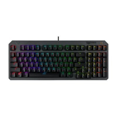 TECLADO ASUS TUF GAMING K3 GEN II