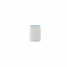 Netgear router inalámbrico Gigabit Ethernet Doble banda (2,4 GHz / 5 GHz) 3G 4G Blanco