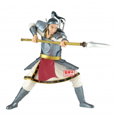 Figura banpresto kingdom vibration stars - ohhon -
