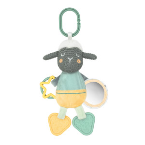 Peluche multisensorial Sleepy Sheep