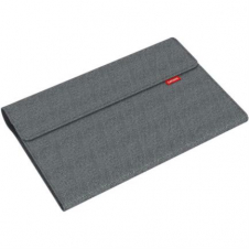 Funda para Tablet Lenovo 10.1 Color Gris