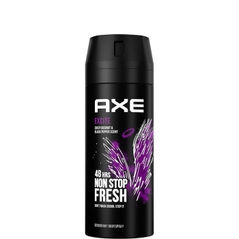 Axe Desodorante Excite 150ML