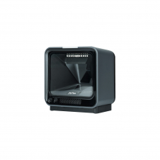 AVPos AVP-BP760-2D lector de código de barras Lector de códigos de barras fijo 1D/2D CMOS Negro