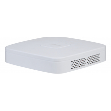 Dahua Technology Lite NVR2116-4KS3 1U Blanco