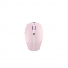 CHERRY GENTIX BT ratón Ambidextro Bluetooth Í?ptico 2000 DPI