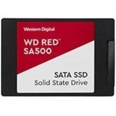 Disco duro interno ssd wd western digital red wds500g1r0a 500gb 2.5pulgadas sata 6gb - s