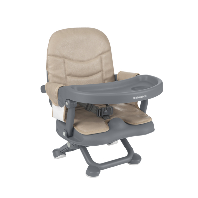 Asiento elevador Pappo Beige 2025