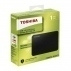 Disco Externo Toshiba Canvio Basics 1Tb/ 2.5/ Usb 3.0