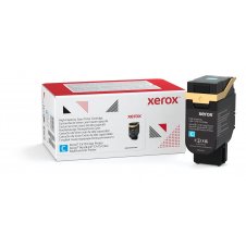 Xerox C410 / VersaLink C415 cartucho de tóner cian de alta capacidad (7000 páginas)