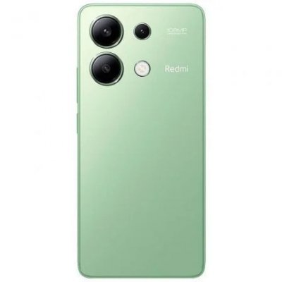 Smartphone Xiaomi Redmi Note 13 8GB/ 256GB/ 6.67/ Verde