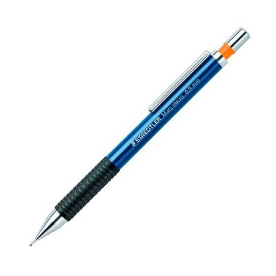 Portaminas Staedtler Mars Micro 775 09T/ 0.9mm