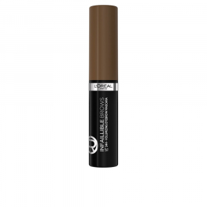 BROW ARTIST plump & set #Dark brunette 4,90 ml