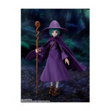 Figura tamashii nations schierke fig. 12 cm berserk sh figuarts