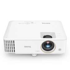 BenQ TH585P 3500LM REMOVED I/O PORTS: PC IN