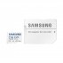 Sd Card 128Gb Samsung Evo Plus Microsdxc 130Mb/S +Adaptador