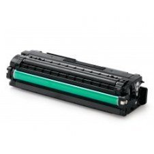 Toner Samsung Laser Clt-y506s Amarillo 1000 Pág